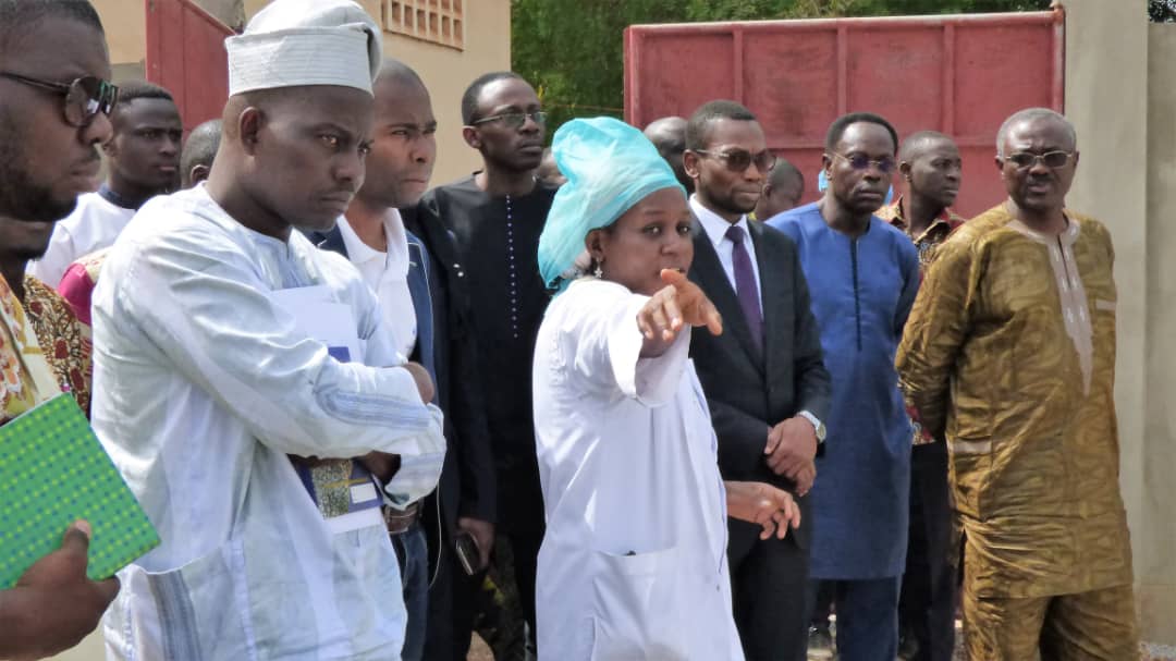 Eruption du virus Lassa au Bénin : Le Ministre de la Santé sur la ligne de front 