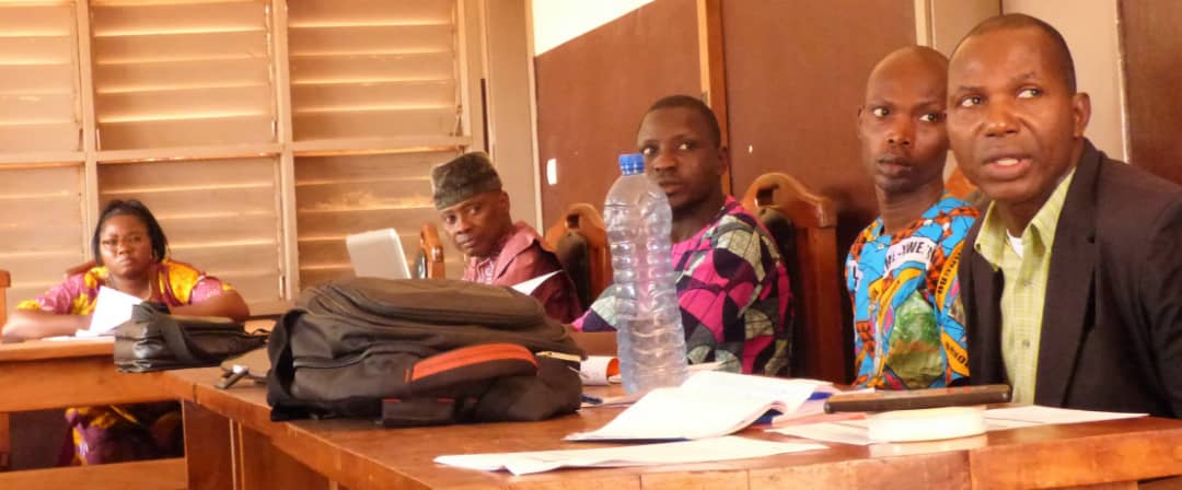 Tournées du CNP sur la mortalité maternelle et néonatale: De la sensibilisation intensive au profit des acteurs de terrain