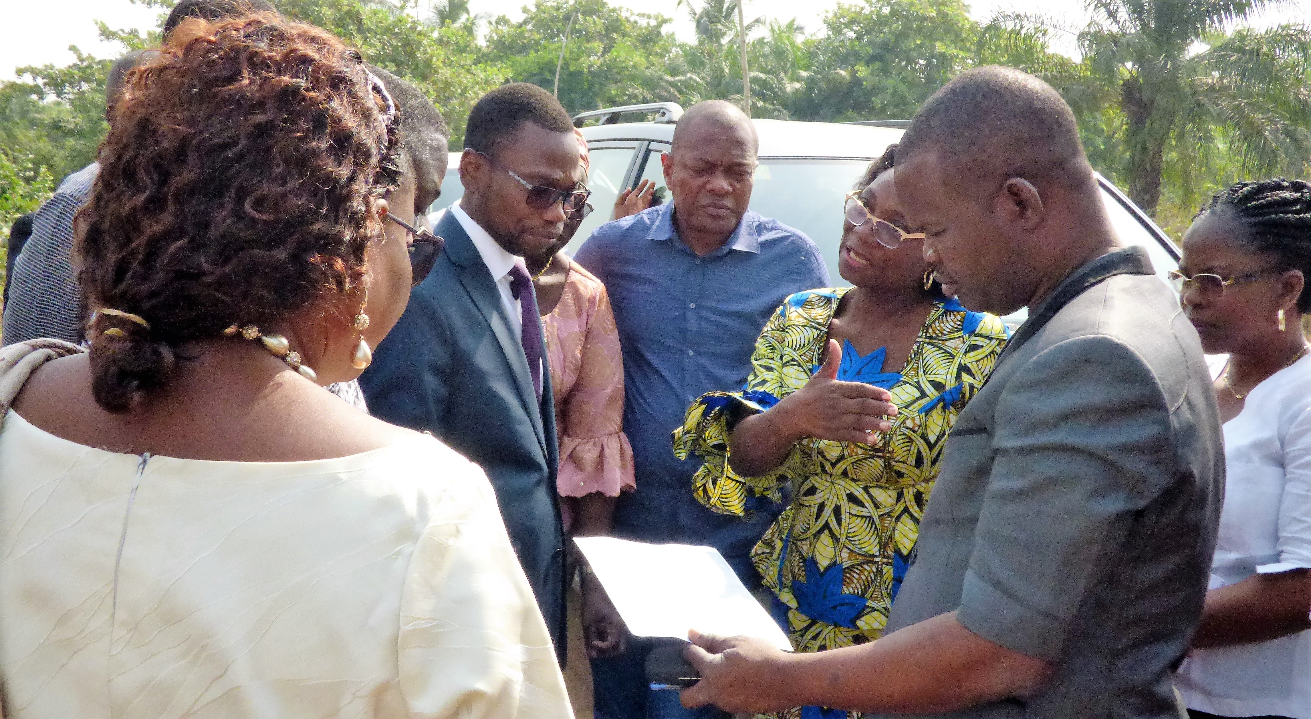 Extension de la carte sanitaire nationale