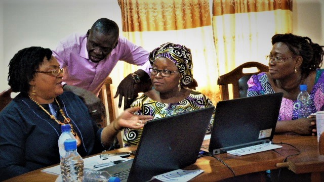  Des Communes de la sous-région rassemblées pour la planification familiale