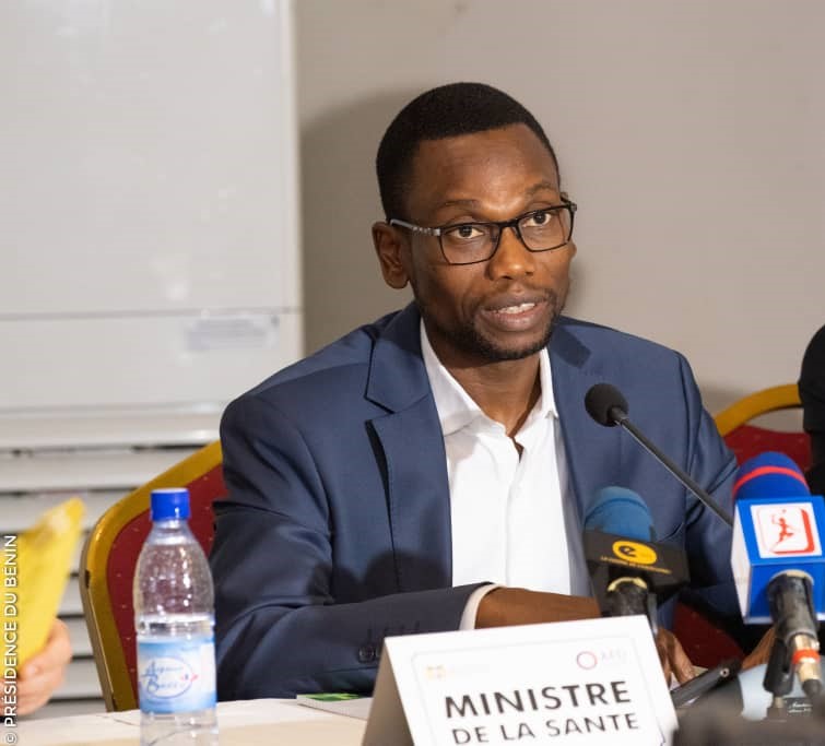 Méssage du Ministre à l'occasion de la journée de l'arbre 2019