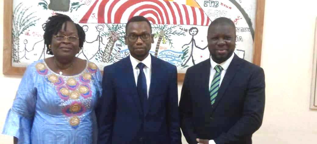 Réforme dans le secteur de la santé : Les membres de l'Anssp et de l'Abrp installés