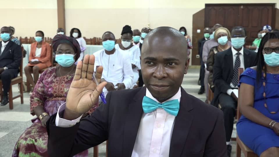 Santé: Les membres du Cnssp et du Cnmh installés