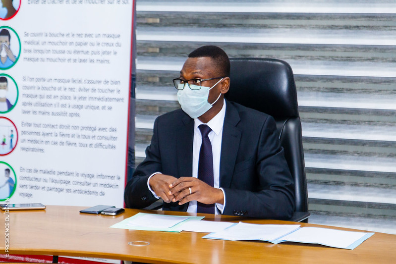 Santé : deux nouvelles agences installées pour la gestion des infrastructures sanitaires et la qualité des produits médicaux et de l'eau.