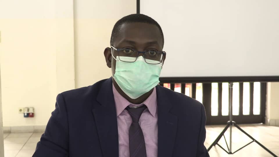 COVID19 : Nouvelles modalités des coûts des tests pour les passagers à destination et au départ du Bénin.