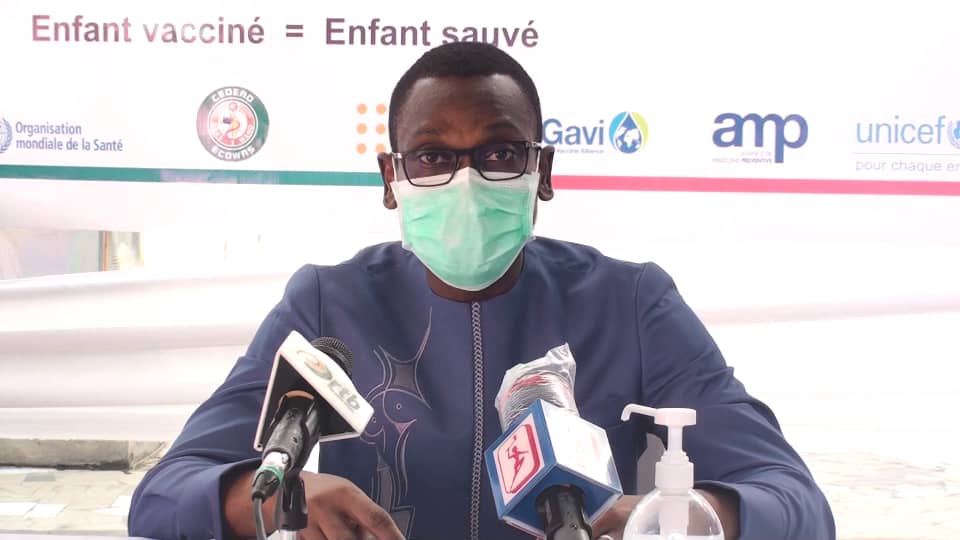 Programme élargi de vaccination (PEV) : Le vaccin contre l'hépatite B à la naissance effectif