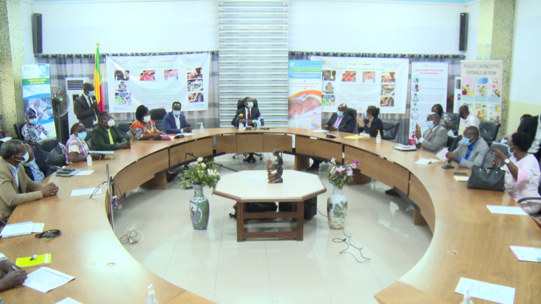 Semaine de survie de la mère et de l’enfant : Un paquet de services gratuits aux populations