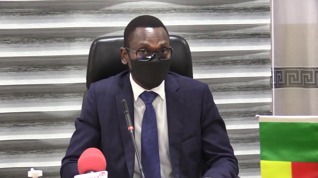 SAMU : Les membres du conseil d'administration installés.