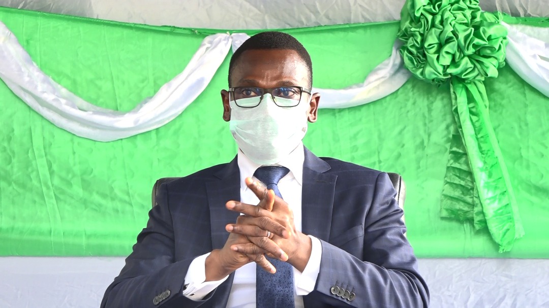 PAG dans le domaine de la santé : Benjamin HOUNKPATIN achève sa tournée par le niveau central