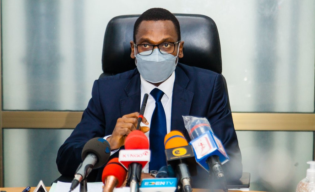 Première réunion MS-PTF de l'année 2021: le développement sanitaire à l'ordre du jour. 