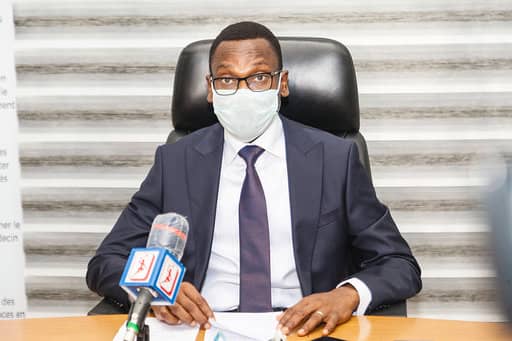 Journée mondiale de lutte contre la drépanocytose : Le message du Ministre Benjamin HOUNKPATIN