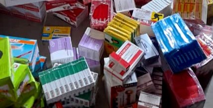 Lutte contre les faux médicaments : Des faussaires appréhendés à Ouando et Dangbo