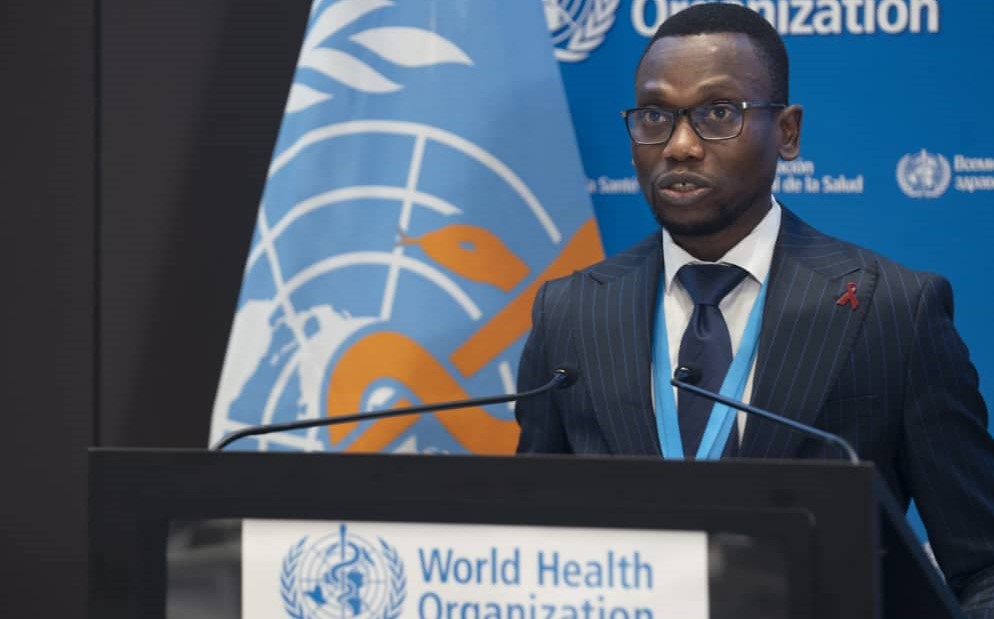 Deuxième session extraordinaire de l'AMS de l'OMS : Les États solidaires face aux défis sanitaires 