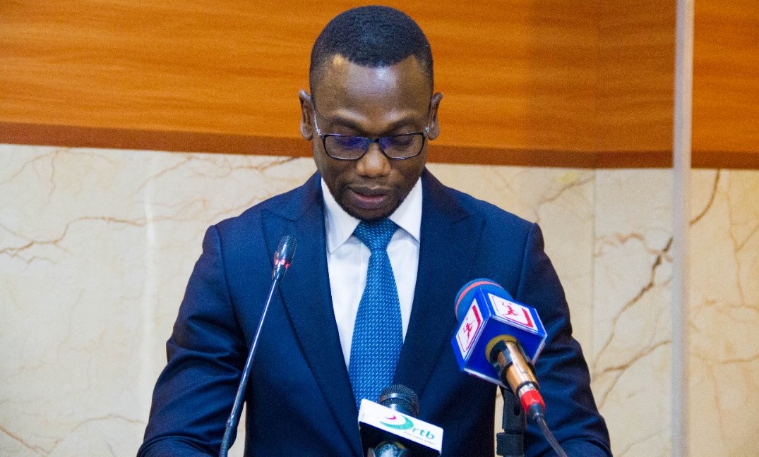 Secteur de la santé : Première revue annuel conjointe 2022