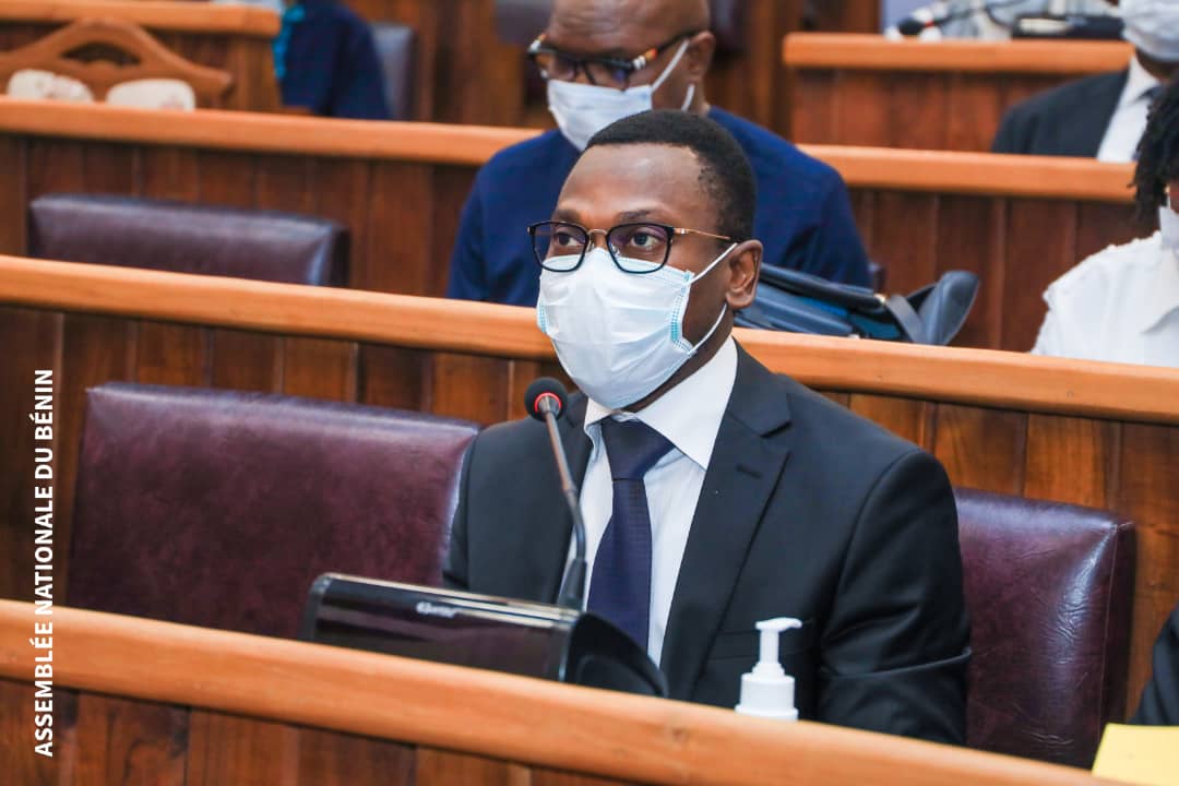 Ratification d’accord de financement COVID-19 : Le Gouvernement rend compte au Parlement