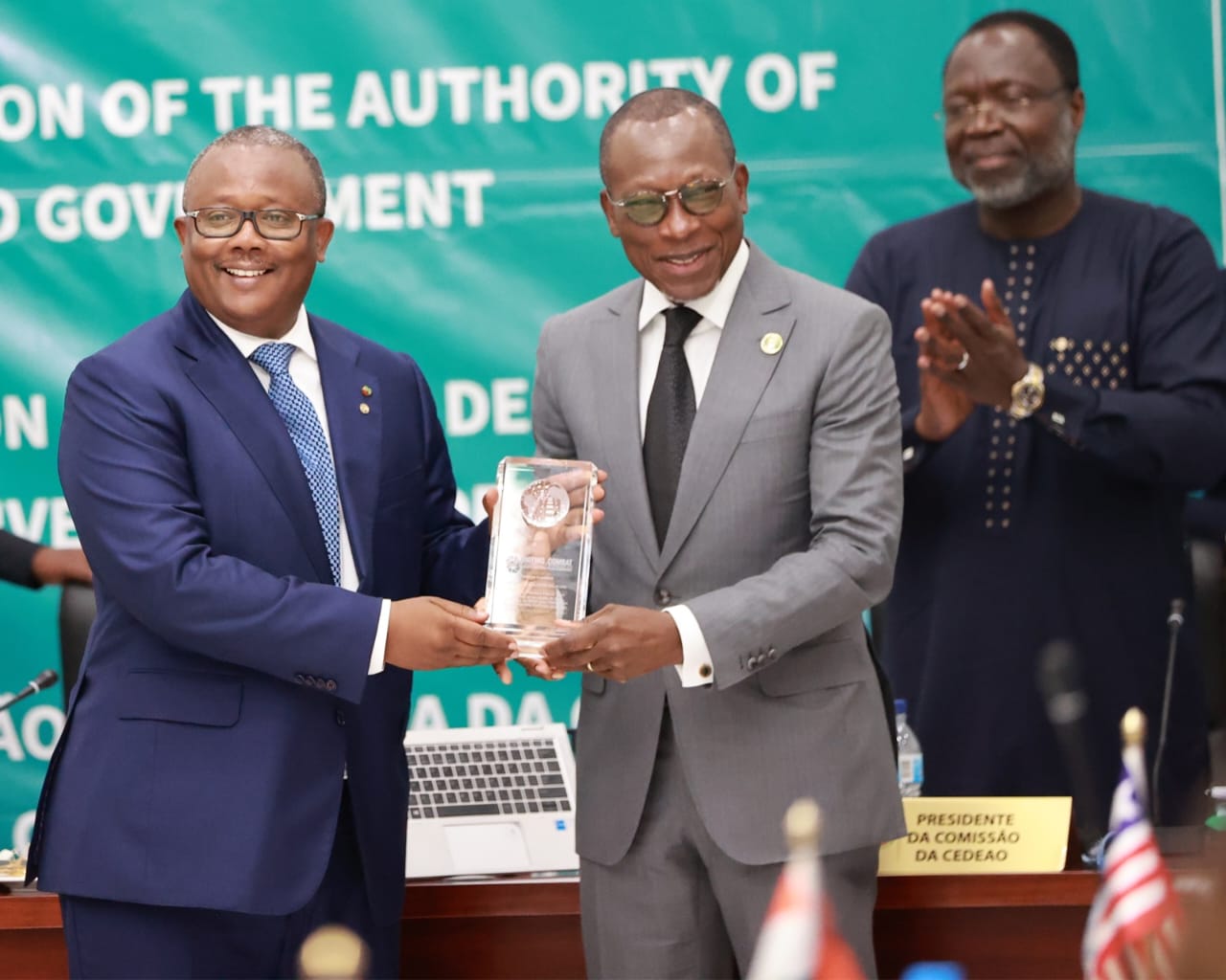 Élimination des MTN dans l’espace CEDEAO : Le Bénin et le Ghana célébrés