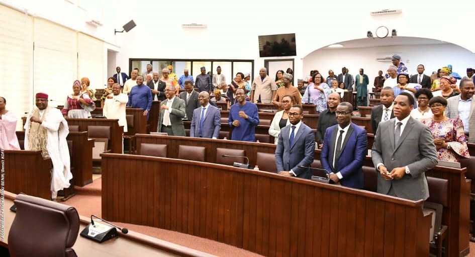 Santé : Vote de la loi portant organisation de l’exercice en clientèle privée