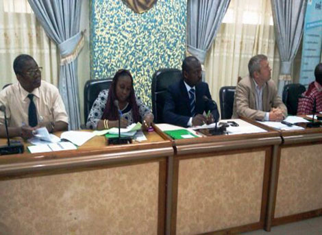 l’analyse des coûts et du financement de la vaccination de routine et de l’introduction des nouveaux vaccins au Bénin 