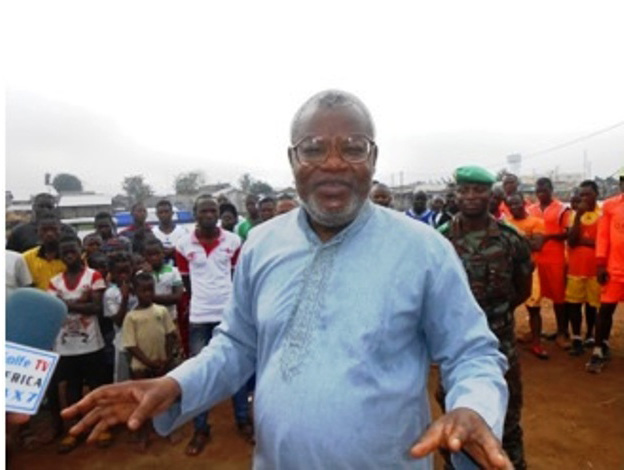 Journée mondiale du diabète, édition 2015 .