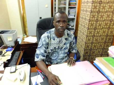 DECLARATION DU MINISTERE DE LA SANTE RELATIVE A la situation entre le Conseil National de l’Ordre des Pharmaciens et le Ministère de la sante