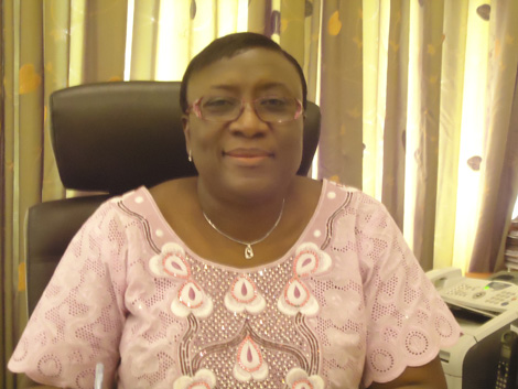 MESSAGE DU MINISTRE DE LA SANTE A L'OREE DE LA NOUVELLE ANNEE 2013