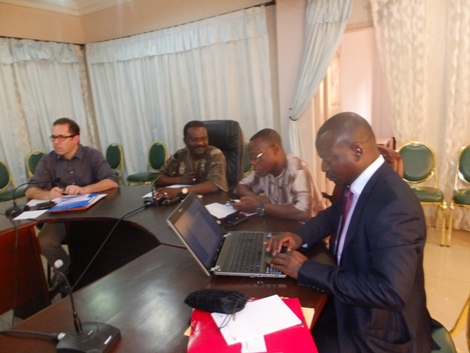 Bilan de l’an 1 du projet de renforcement de la performance du système de santé (PRPSS) : des résultats satisfaisants en perspective  pour le bien être des populations