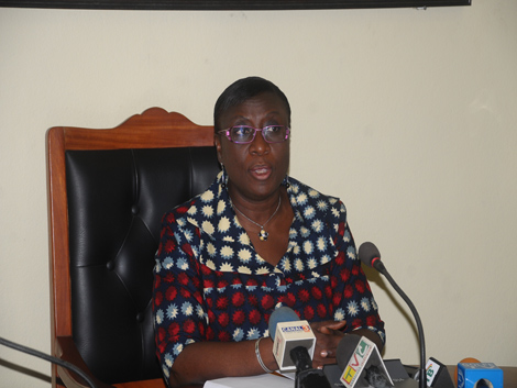 Les cadres et partenaires sociaux engagés pour un climat apaisé.