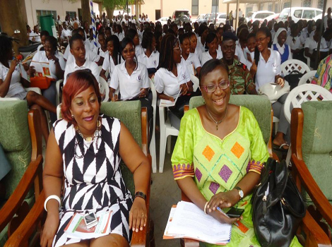 Cancer du sein et du col de l’utérus : Le ministère de la santé et Moov Bénin ensemble pour préserver les femmes