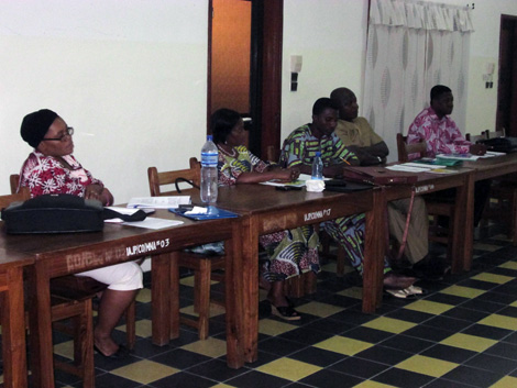 formation sur la démarche qualité fonctionnelle 