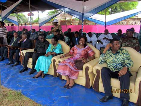 23ème Journée Mondiale de la Population : l’accès universel à la santé de la reproduction prôné