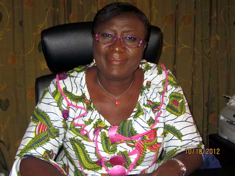 Journée Mondiale de la Santé Mentale au Bénin : « La  Dépression : une  crise  mondiale », le thème retenu pour la célébration