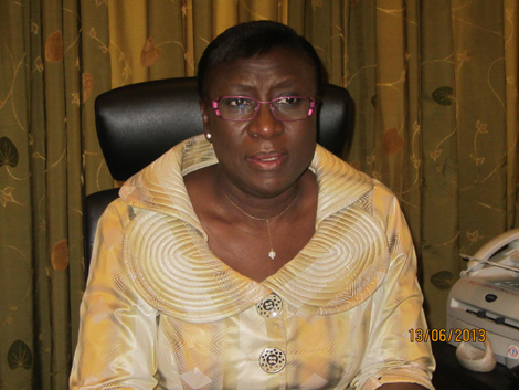 10EME JOURNÉE MONDIALE DU DON DE SANG  EDITION 2013