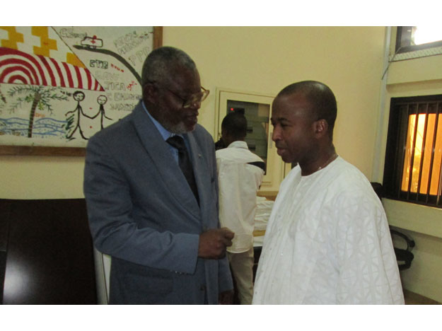 L’Intersyndicale des ressources humaines en santé invité à revenir à la table de négociation