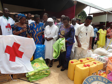 S’engager pour la lutte contre l’exclusion des malades