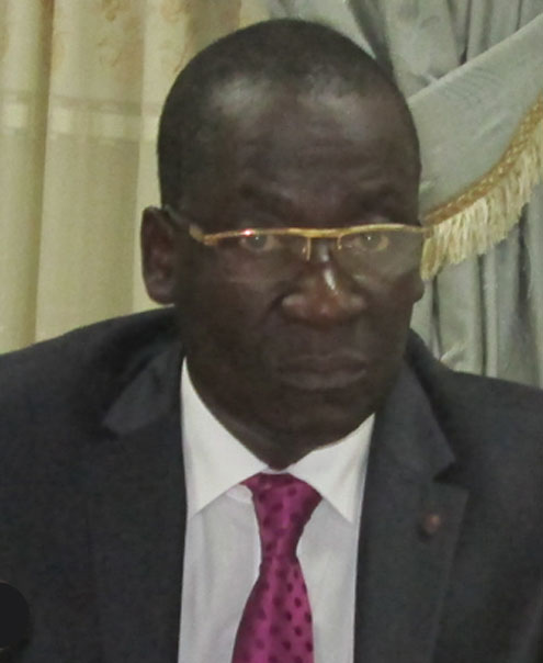 Lancement de la première session du Conseil National Hospitalo-Universitaire.