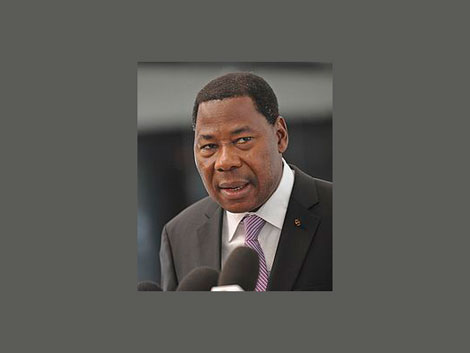 Suspension des grèves dans le secteur de la santé. 