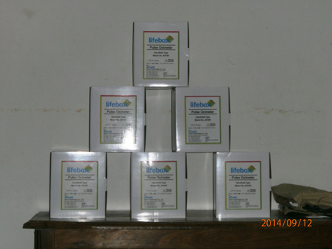 Sécurité des patients admis en bloc opératoire.