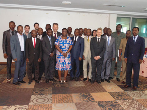 Accès aux soins de santé équitables en République du Bénin: Le PASS SOUROU naît pour redonner espoir aux populations.