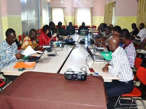 Le PASS - Sourou dans le vif du sujet ! 