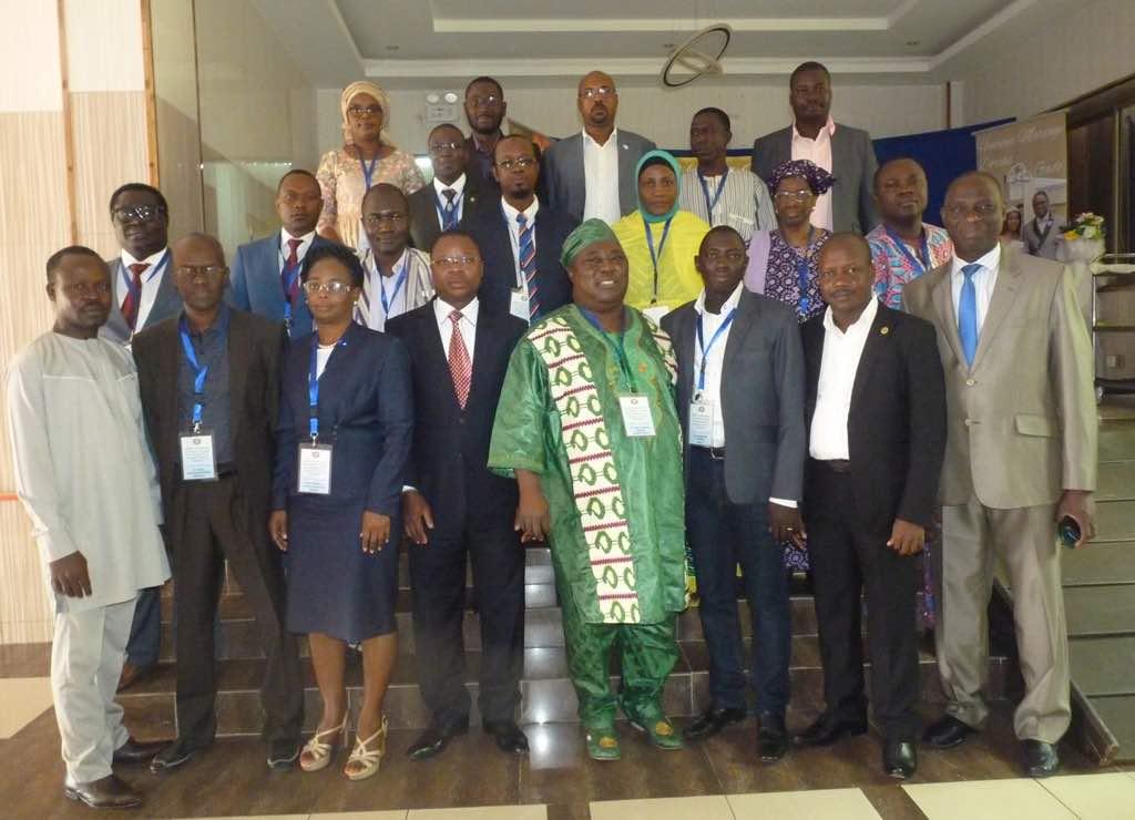 Sciences médicales et TIC dans la CEDEAO