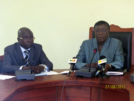 Transfert du volet Télémédecine du Projet Panafrican Network : le Ministère de la Santé en marche vers une généralisation des usages de la télémédecine au Bénin