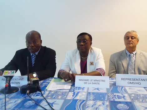 Elimination de la Trypanosomiase humaine en Afrique de l’Ouest : l’organisation mondiale de la santé élabore le plan d’actions pour plus d’efficacité dans la lutte