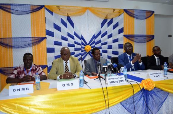 LE BENIN A ORGANISE LES PREMIERES JOURNEES SCIENTIFIQUES SUR LA TUBERCULOSE: LES CHERCHEURS ONT FAIT LE POINT SUR LA RECHERCHE SCIENTIFIQUE RELATIVE A CETTE MALADIE