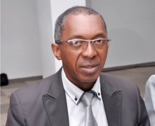 Francis Moïse DOSSOU